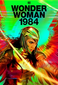 Wonder Woman 1984